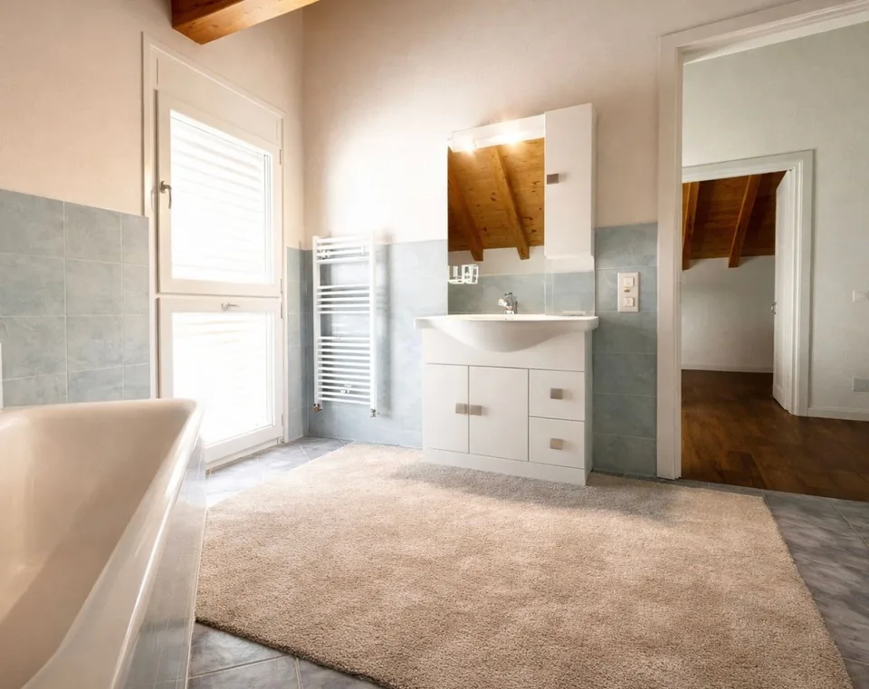 4.5 Zimmer Einfamilienhaus in Osogna – Foto 15 von 24