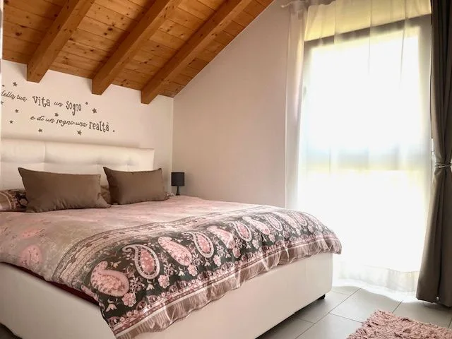 4.5 Zimmer Einfamilienhaus in Osogna – Foto 14 von 24