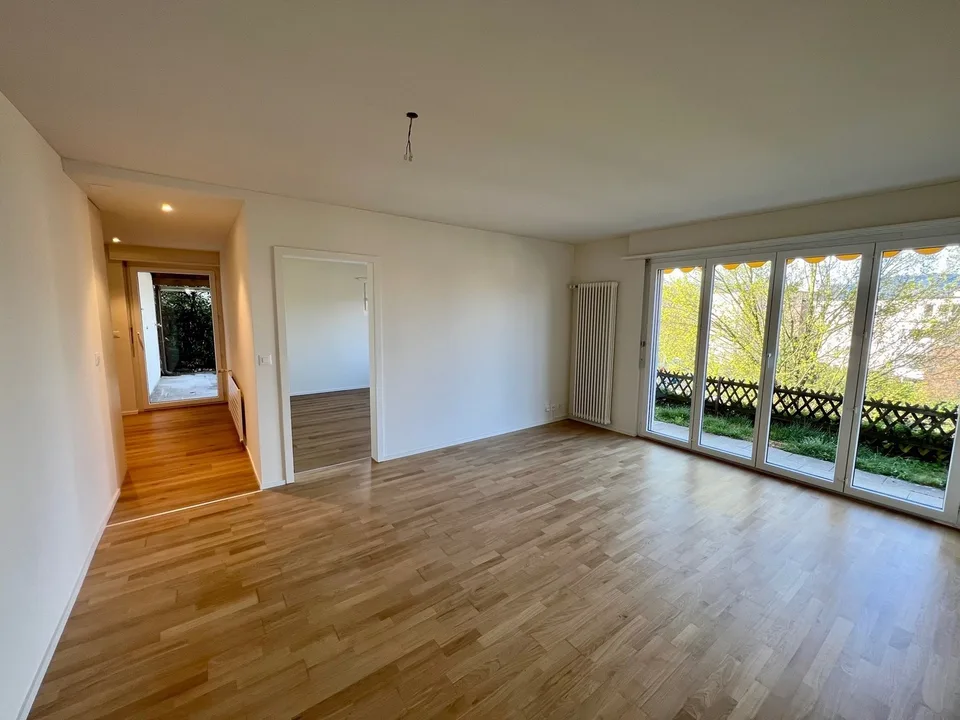 attraktive Wohnung im Küsnacht – Foto 10 von 11