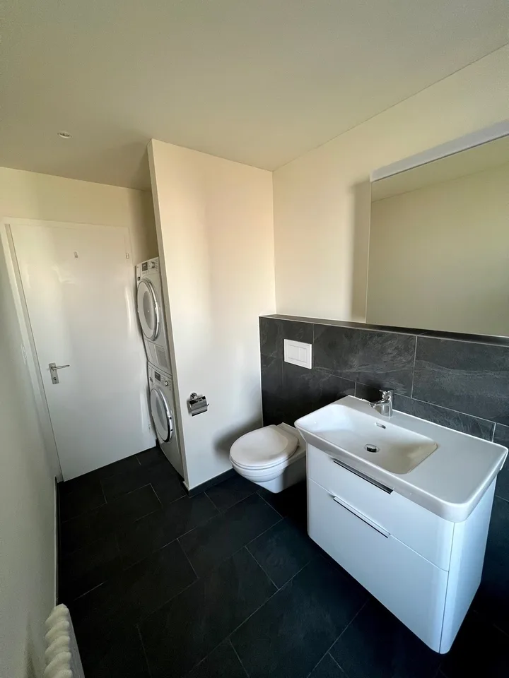 attraktive Wohnung im Küsnacht – Foto 4 von 11