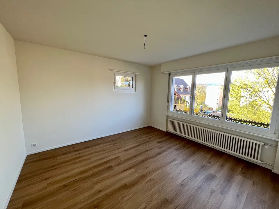 attraktive Wohnung im Küsnacht – Foto 8 von 11
