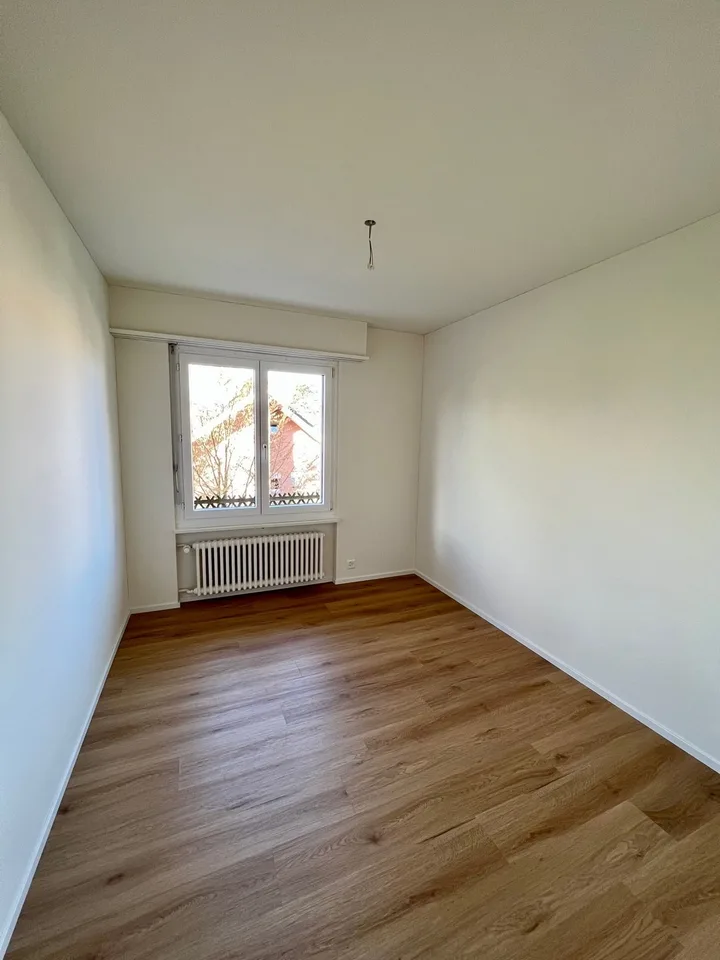 attraktive Wohnung im Küsnacht – Foto 9 von 11