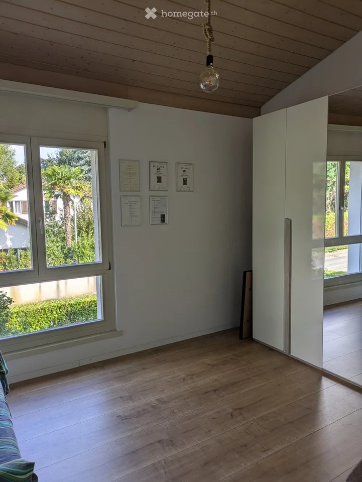 Schöne 3.5-Zimmer-Wohnung mit 100m2 gesucht – Foto 4 von 5