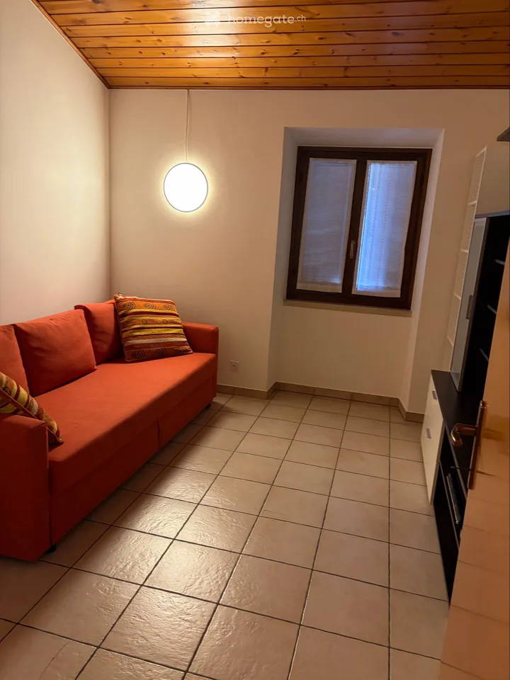 Wohnung 3 Zimmer Stabio – Foto 3 von 5