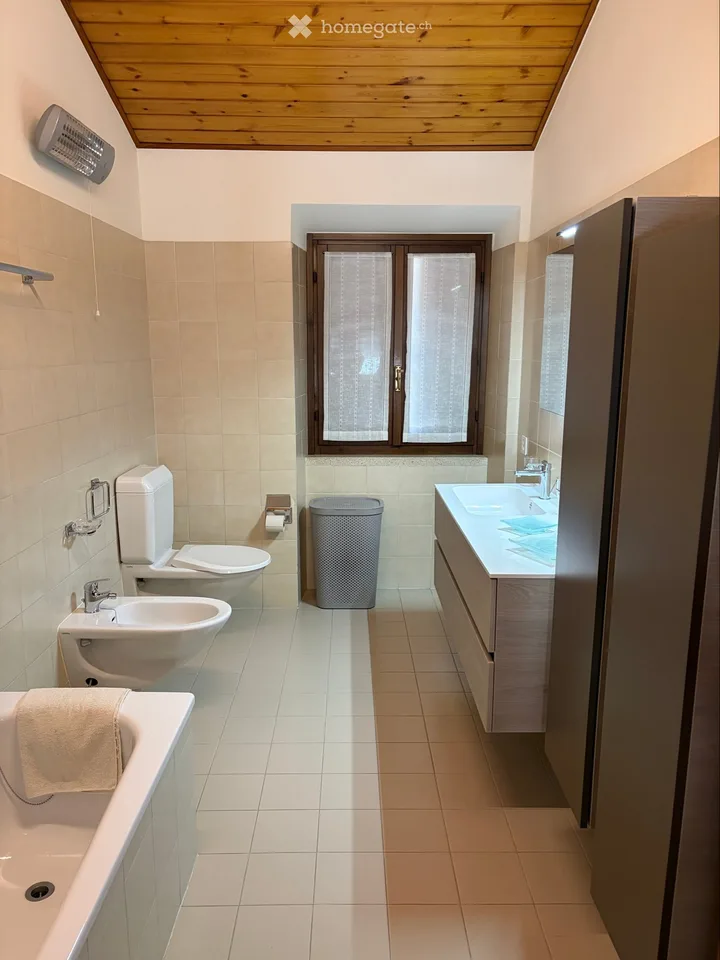 Wohnung 3 Zimmer Stabio – Foto 2 von 5
