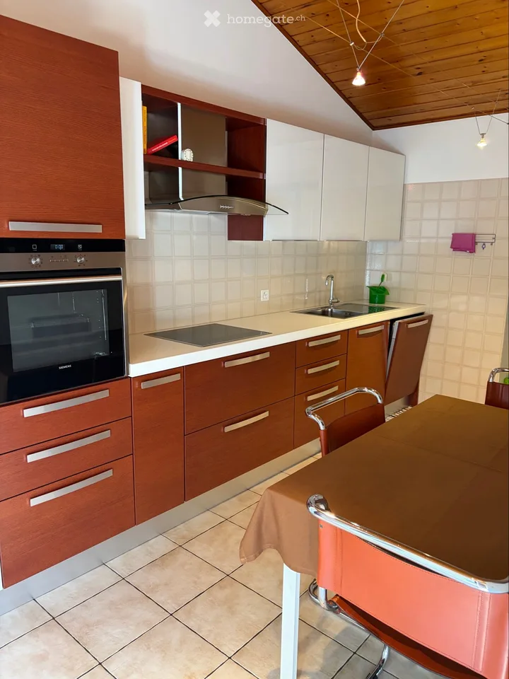 Wohnung 3 Zimmer Stabio – Foto 4 von 5