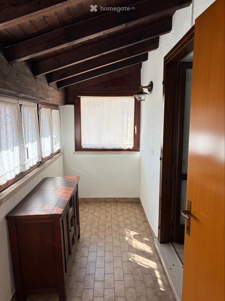 Wohnung 3 Zimmer Stabio – Foto 5 von 5