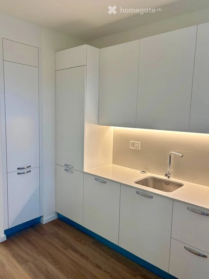 Appartement renoviert – Foto 3 von 5