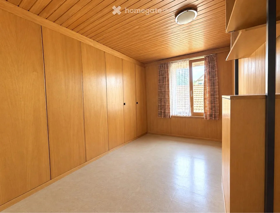 5 Zimmer Wohnung in Gondiswil – Foto 4 von 5