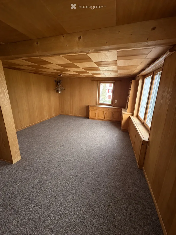 5 Zimmer Wohnung in Gondiswil – Foto 5 von 5