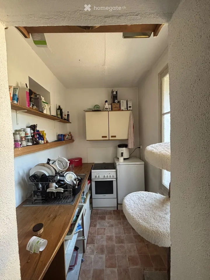 Wohnung in Wabern – Foto 4 von 5