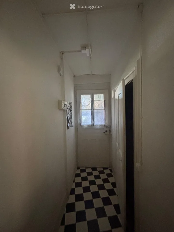 Wohnung in Wabern – Foto 5 von 5