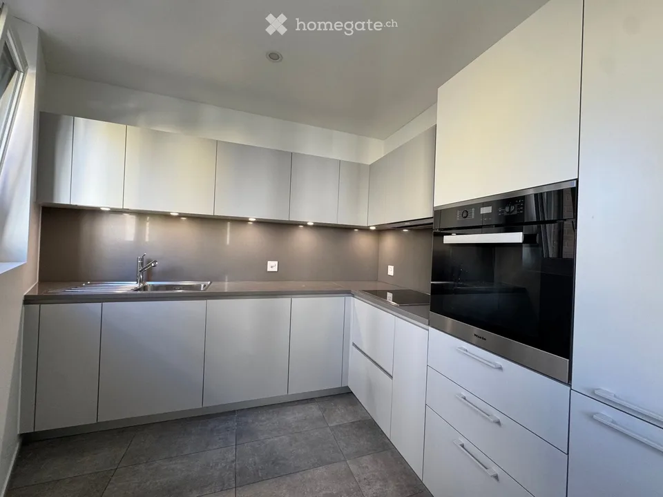 MASSAGNO - 3.5-Zimmer-Wohnung zur Miete, 90 m² – Foto 7 von 8