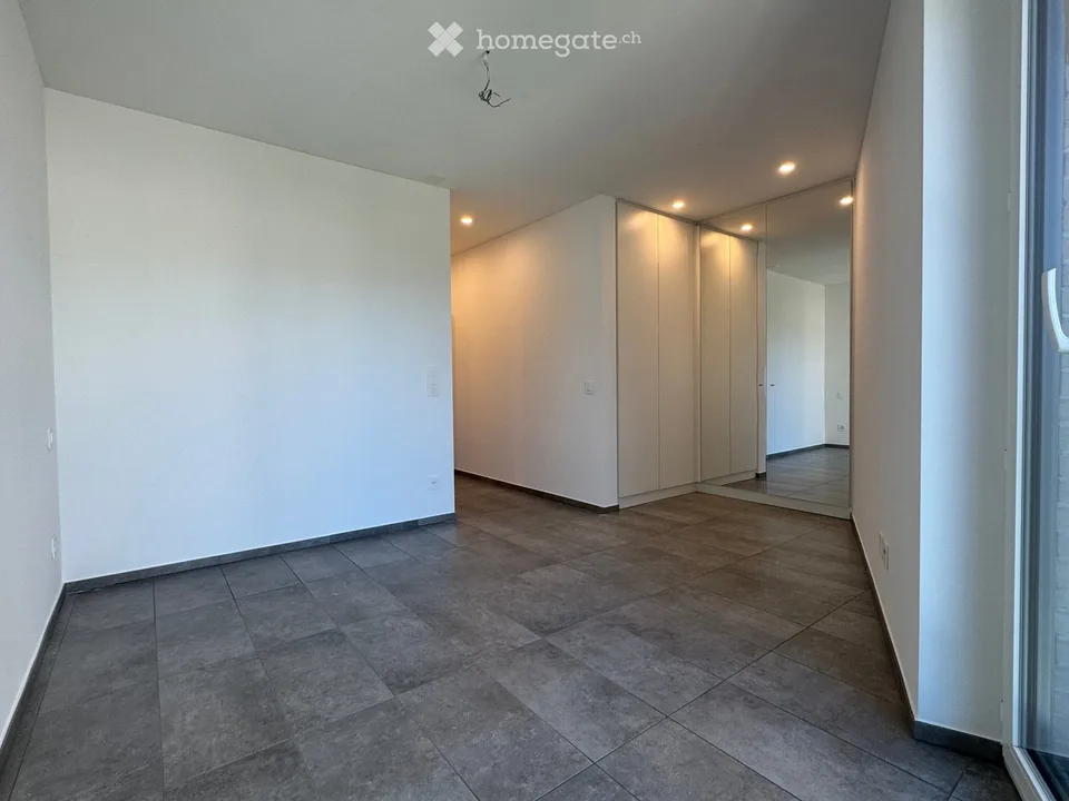 MASSAGNO - 3.5-Zimmer-Wohnung zur Miete, 90 m² – Foto 2 von 8