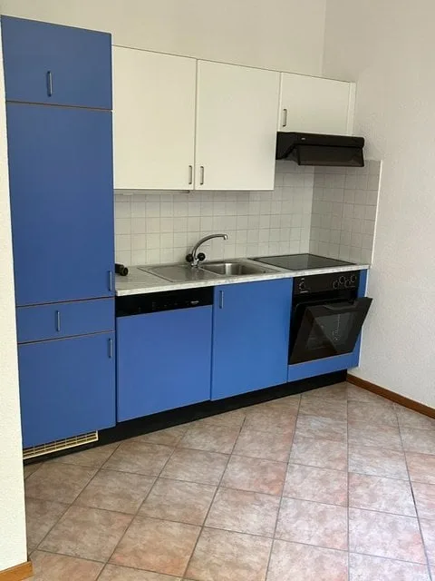 Wohnung im Zentrum von Bellinzona – Foto 2 von 5