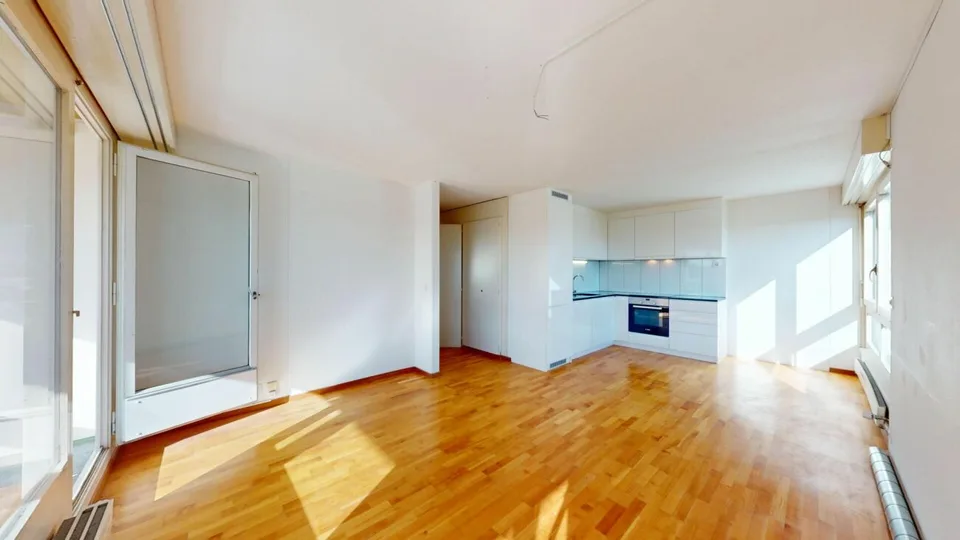 Paquet d'investissement : 3,5 et 2,5 pièces au 5e étage – photo 3 sur 12