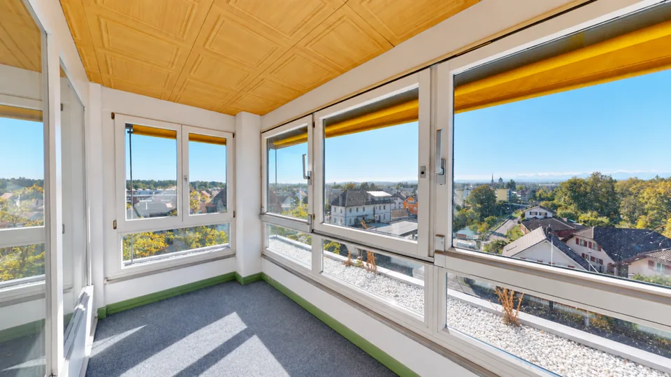 Paquet d'investissement : 3,5 et 2,5 pièces au 5e étage – photo 5 sur 12