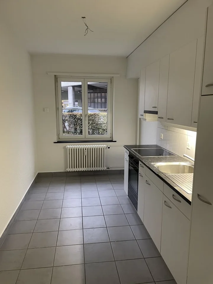 Bello appartamento monostanza nel quartiere di Lehenmatt – foto 4 di 8