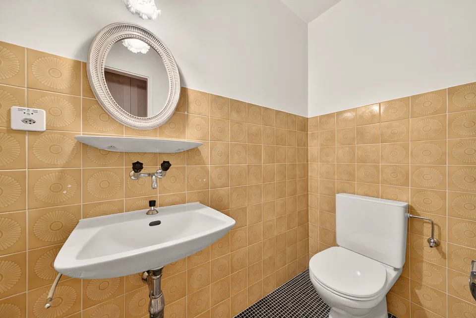 Prächtige 5-Zimmer-Wohnung in Lausanne, privilegiertes Viertel – Foto 13 von 13