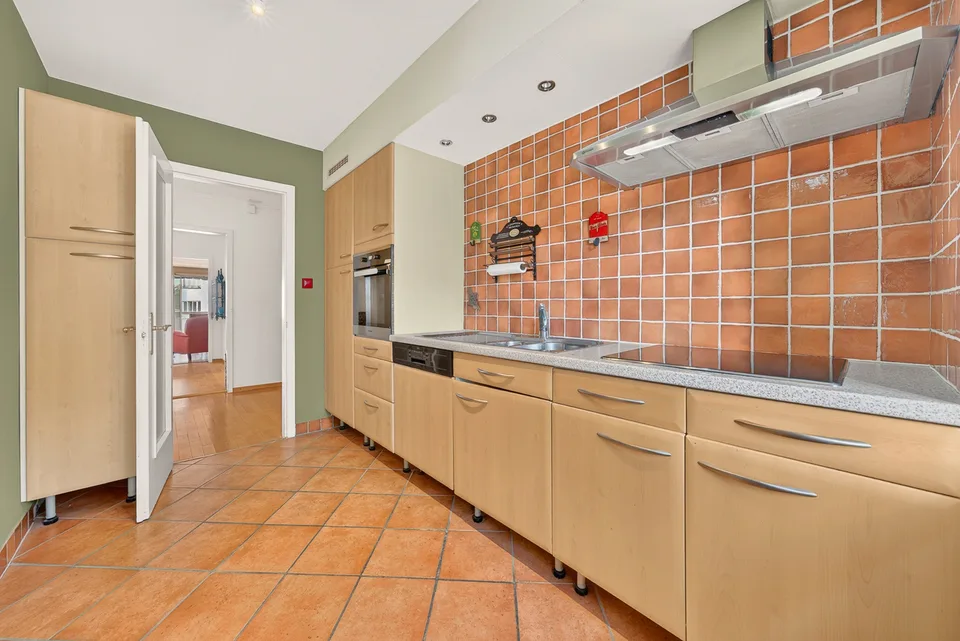 Prächtige 5-Zimmer-Wohnung in Lausanne, privilegiertes Viertel – Foto 7 von 13
