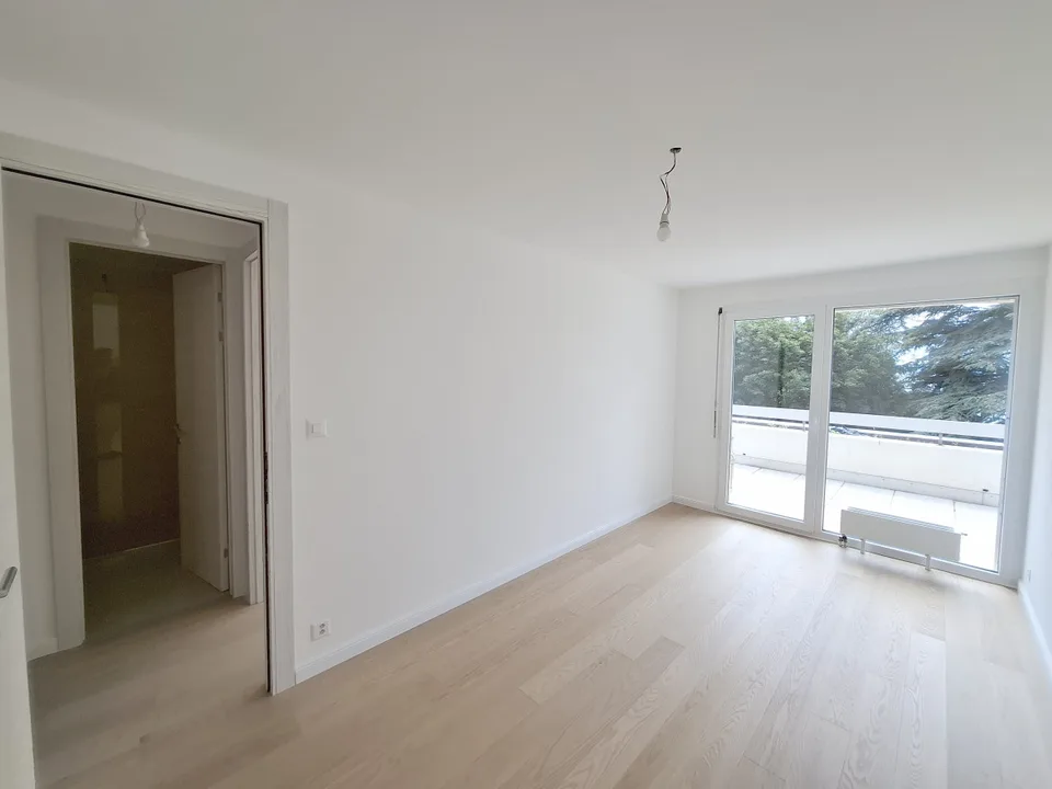 3.5 Zimmer Wohnung in Clarens – Foto 13 von 13