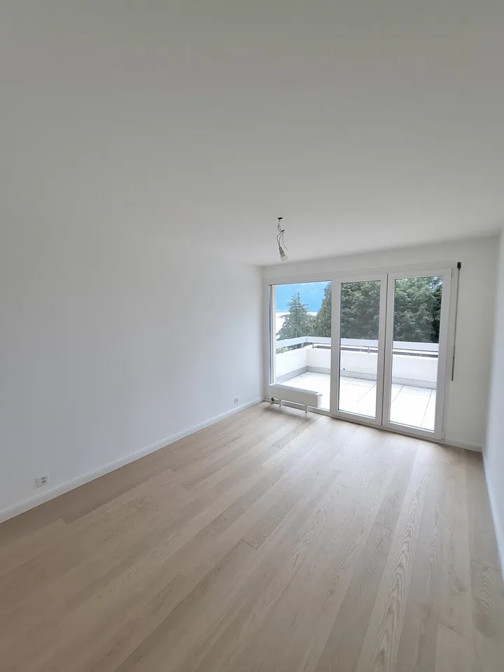 3.5 Zimmer Wohnung in Clarens – Foto 12 von 13