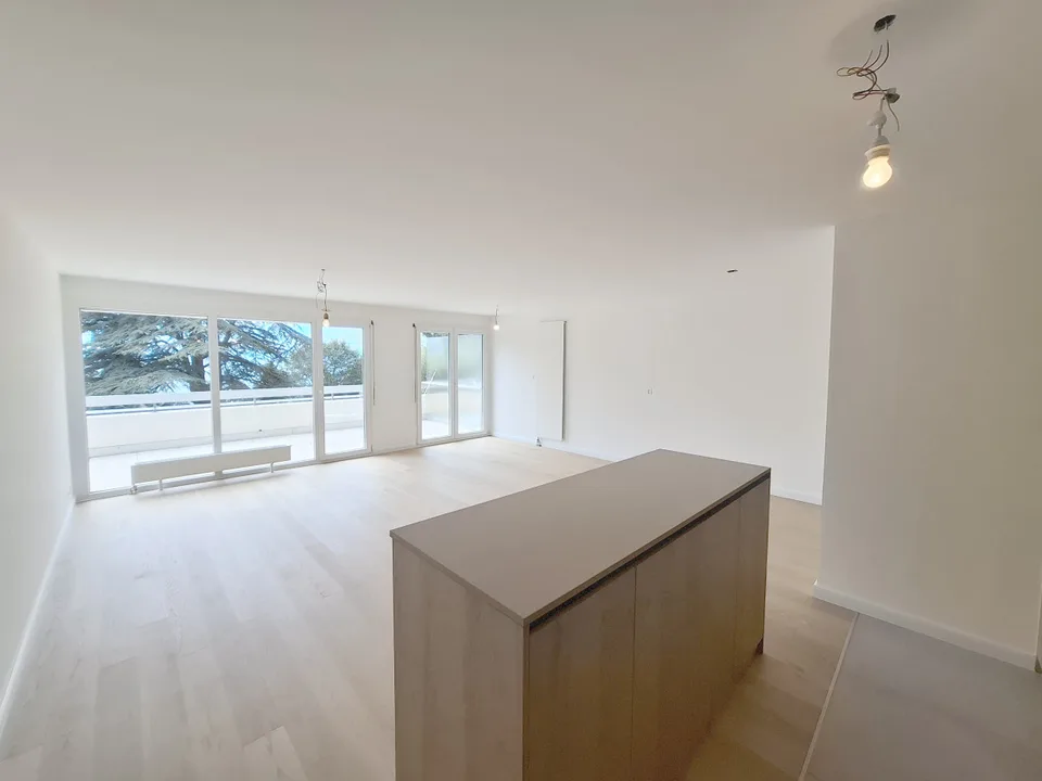 3.5 Zimmer Wohnung in Clarens – Foto 11 von 13