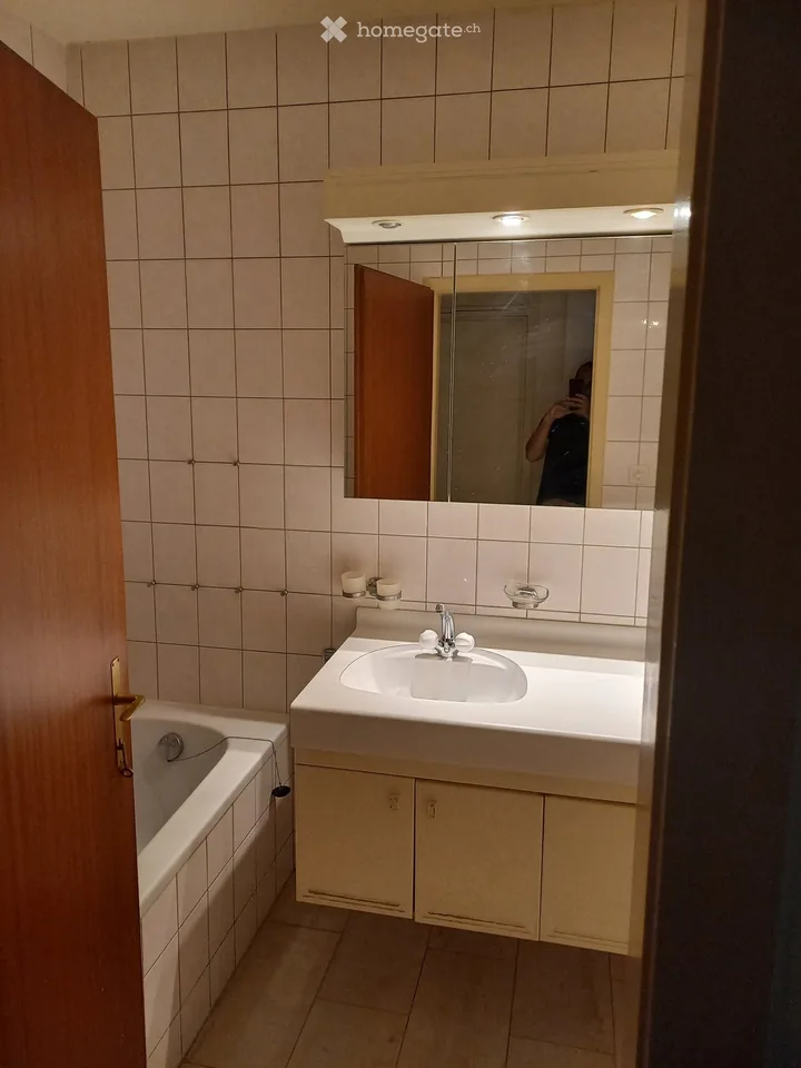 Wohnung 5.5 – Foto 4 von 5