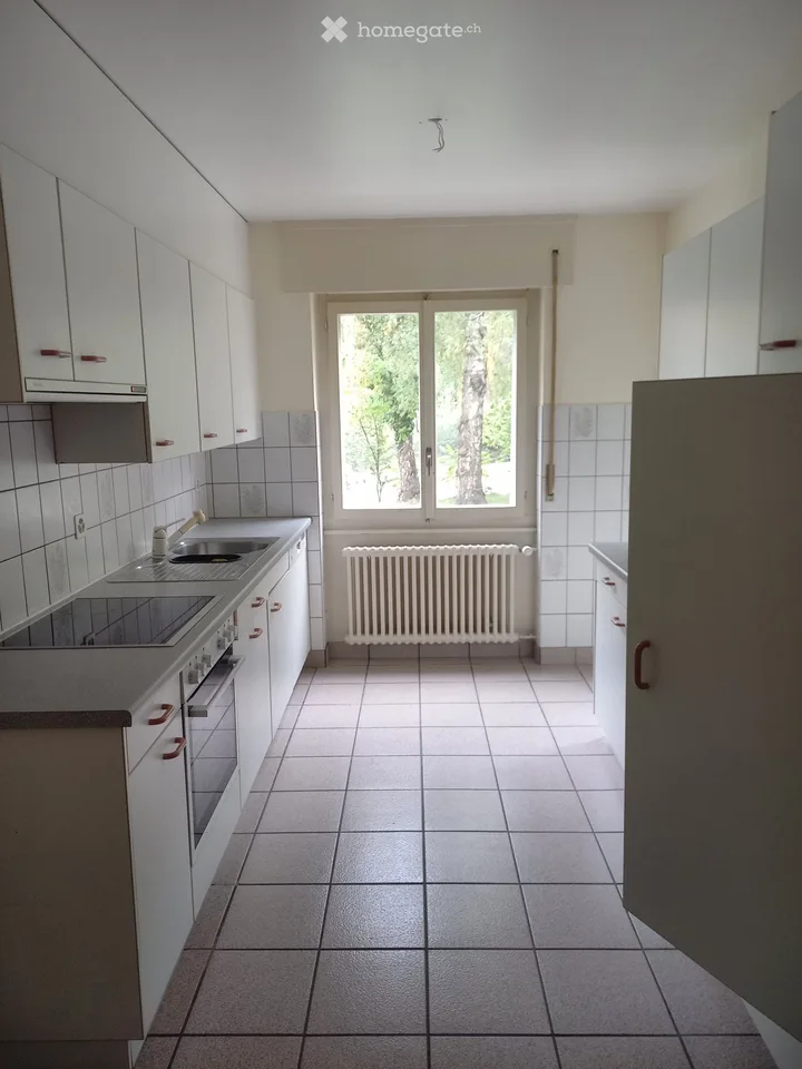 Wohnung 5.5 – Foto 2 von 5