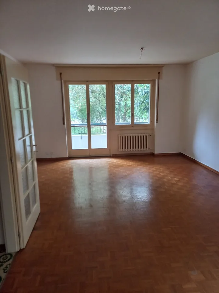 Wohnung 5.5 – Foto 3 von 5