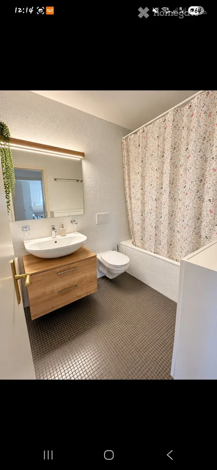 Wunderschöne 5.5-Zimmer-Wohnung mit Seeblick! Vertragsübernahme am 01.11.26!!! – Foto 4 von 5