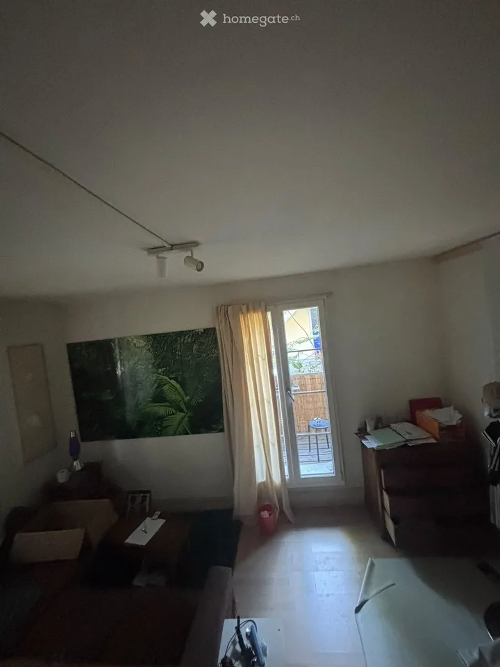 Wohnung in Wabern – Foto 3 von 5