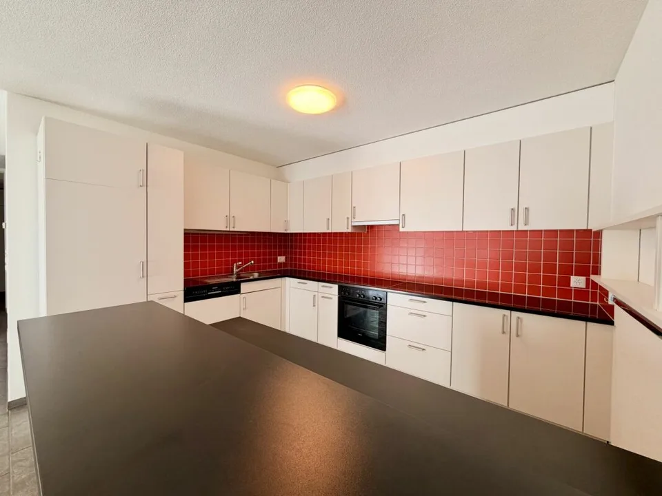4.5 Zimmer-Wohnung in Trimbach – Foto 5 von 16