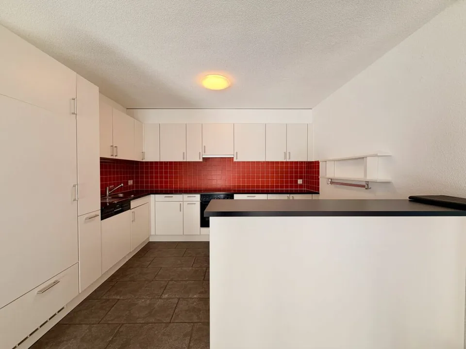 4.5 Zimmer-Wohnung in Trimbach – Foto 4 von 16
