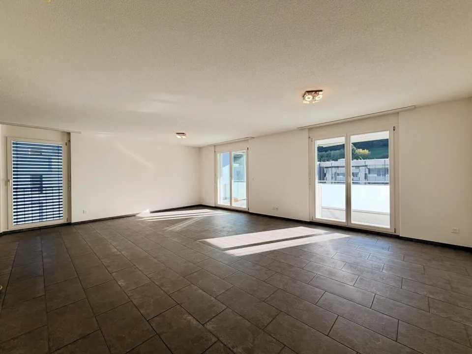 4.5 Zimmer-Wohnung in Trimbach – Foto 6 von 16