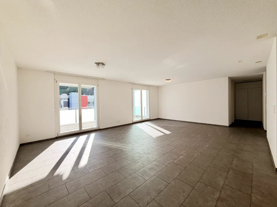 4.5 Zimmer-Wohnung in Trimbach – Foto 7 von 16