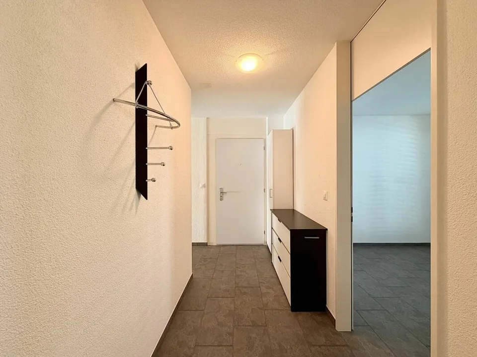 4.5 Zimmer-Wohnung in Trimbach – Foto 12 von 16