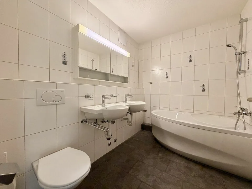 4.5 Zimmer-Wohnung in Trimbach – Foto 14 von 16