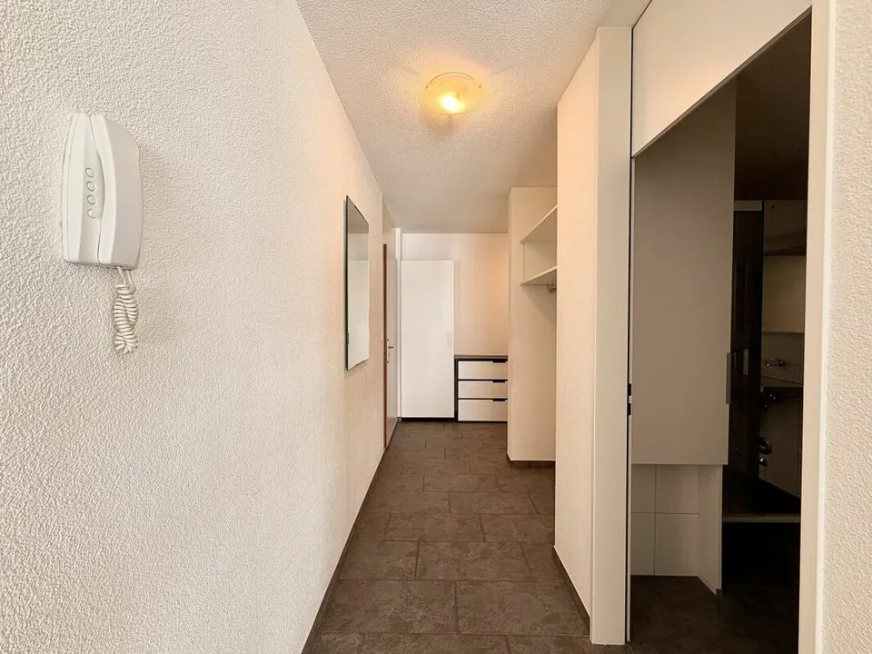 4.5 Zimmer-Wohnung in Trimbach – Foto 8 von 16