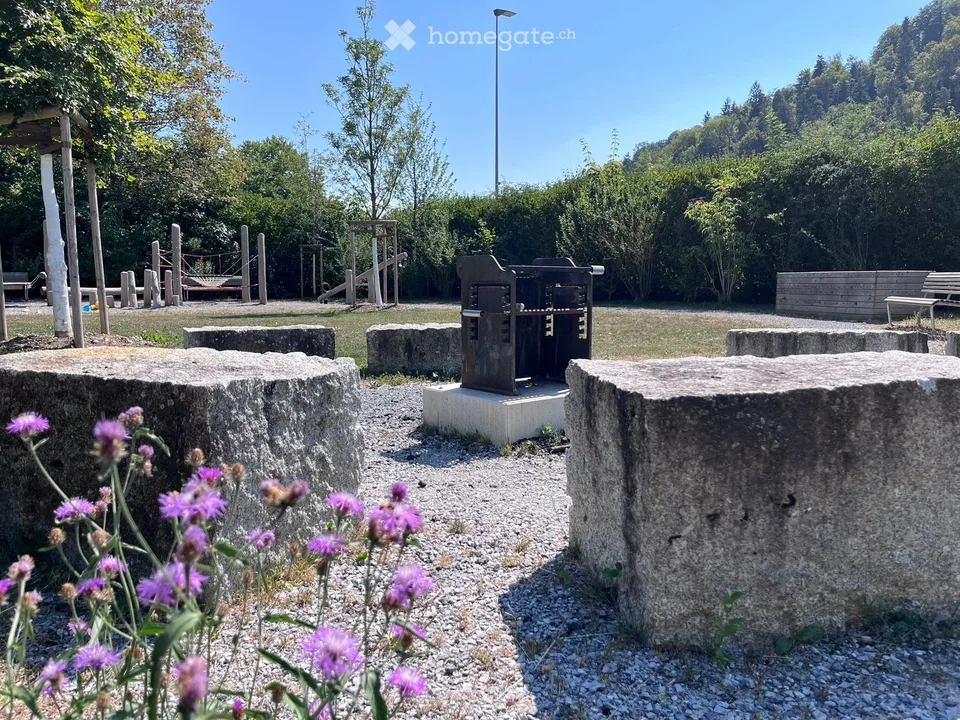 Loft de jardin unique directement sur l'eau – terrasse et accès aux bains – photo 13 sur 17