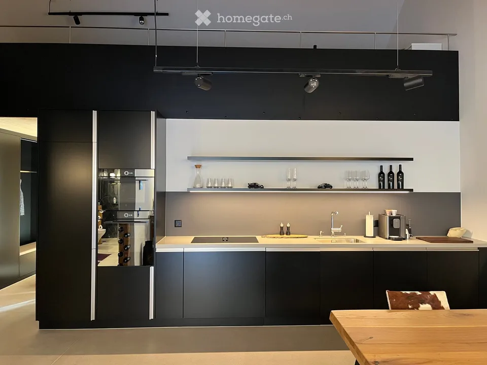 Loft de jardin unique directement sur l'eau – terrasse et accès aux bains – photo 6 sur 17