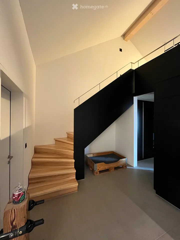 Loft de jardin unique directement sur l'eau – terrasse et accès aux bains – photo 8 sur 17