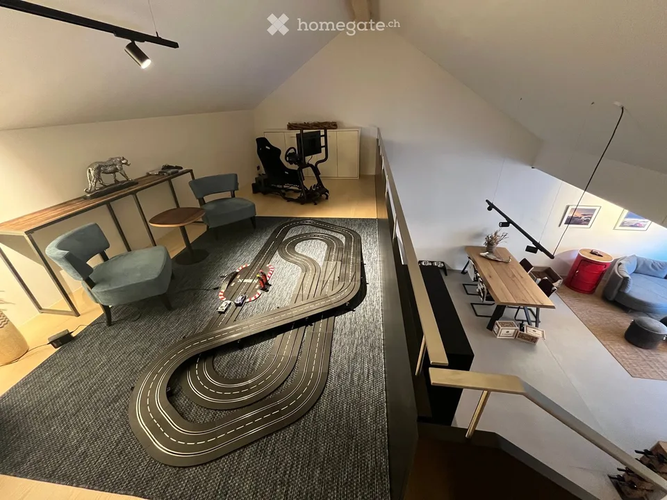 Loft de jardin unique directement sur l'eau – terrasse et accès aux bains – photo 9 sur 17