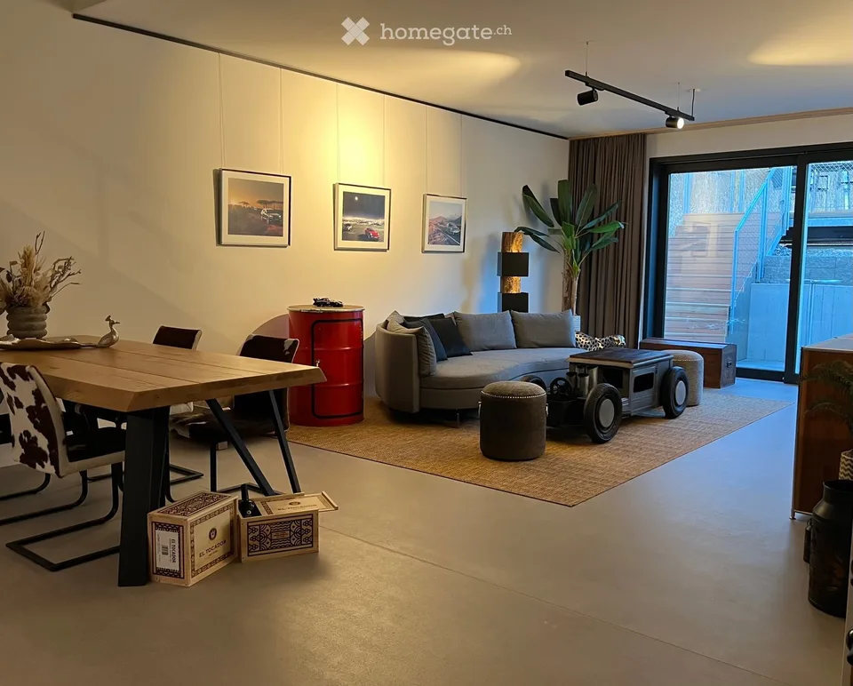 Loft de jardin unique directement sur l'eau – terrasse et accès aux bains – photo 3 sur 17