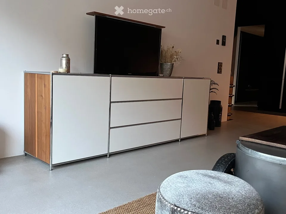 Loft de jardin unique directement sur l'eau – terrasse et accès aux bains – photo 4 sur 17