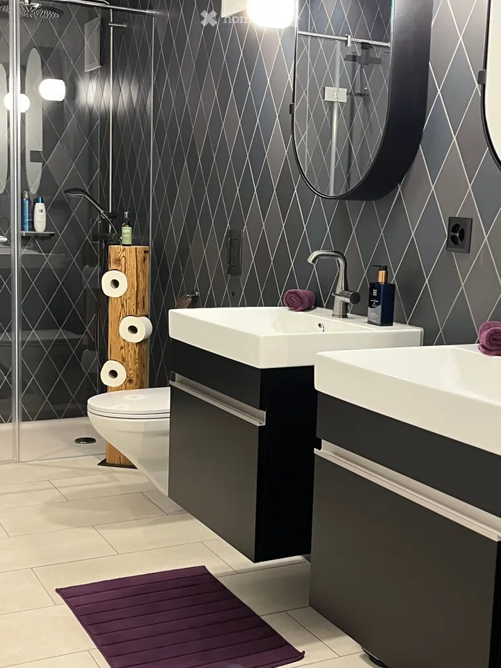 Loft de jardin unique directement sur l'eau – terrasse et accès aux bains – photo 5 sur 17