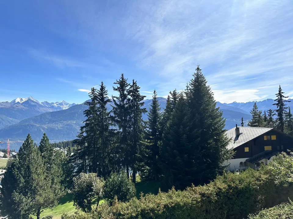 Schönes renoviertes Appartement in der Nähe des Zentrums – Foto 7 von 10