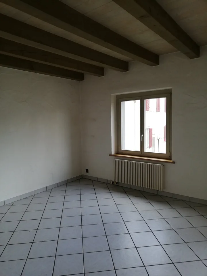 Charmante Maisonette mit grosser Terrasse – Foto 8 von 12