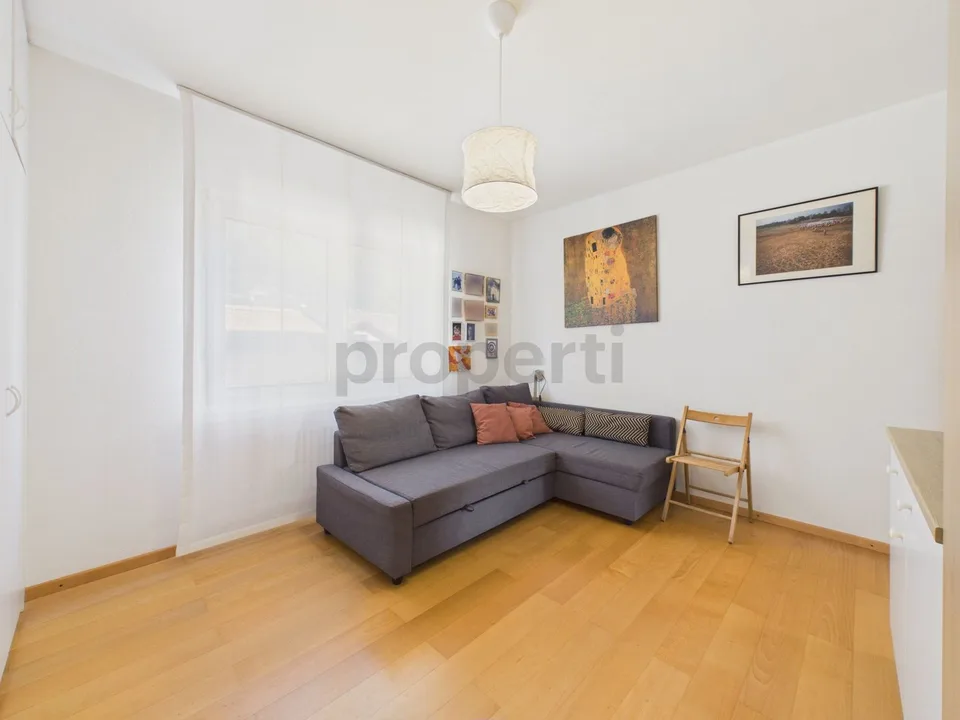 Finiture in Parquet, Aria Condizionata & Piani Luminosi! – foto 7 di 22