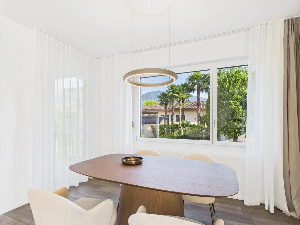 4.5-room garden apartment, renovated in 2025 – photo 5 of 9